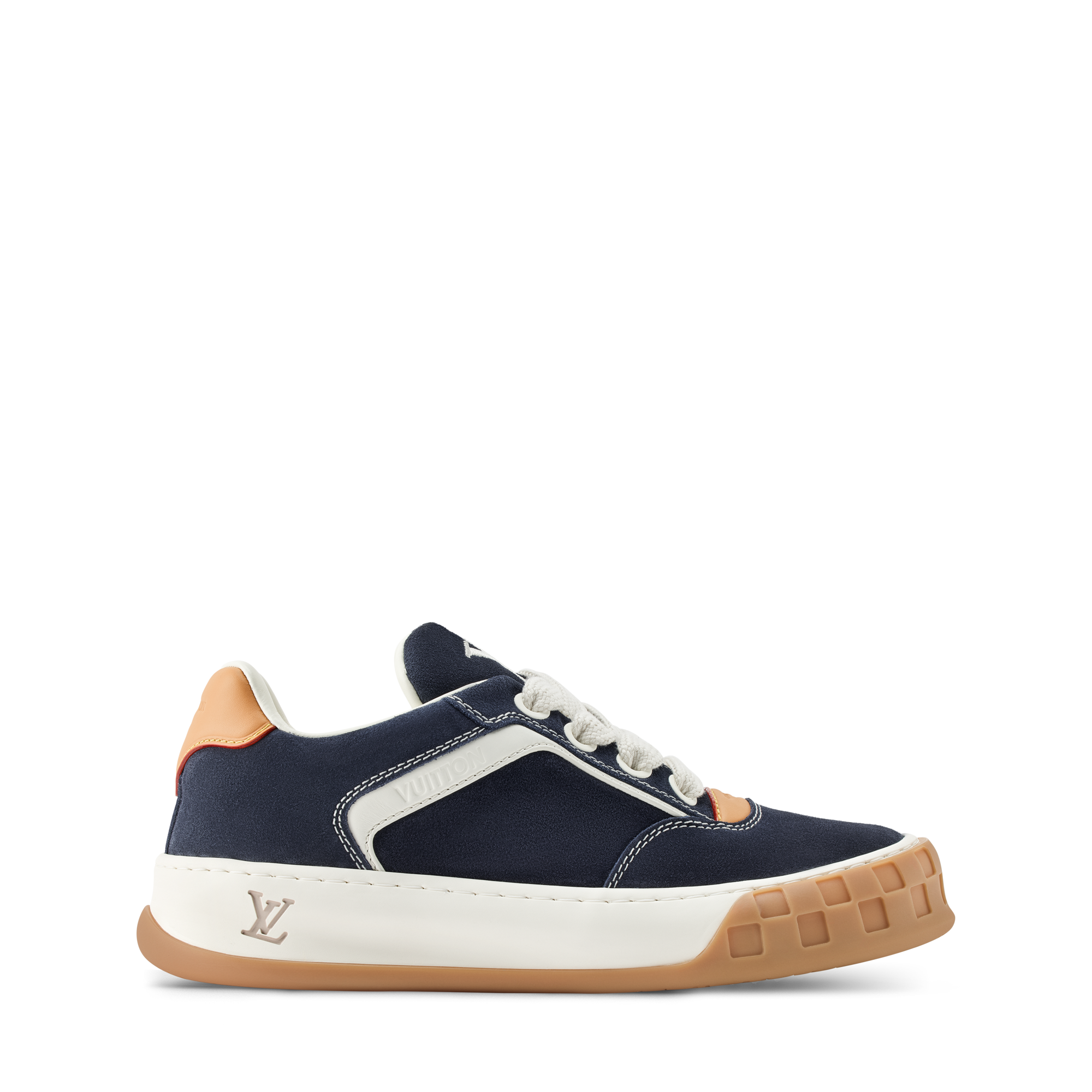 LV Tilted Sneaker - Men - Shoes | LOUIS VUITTON ®